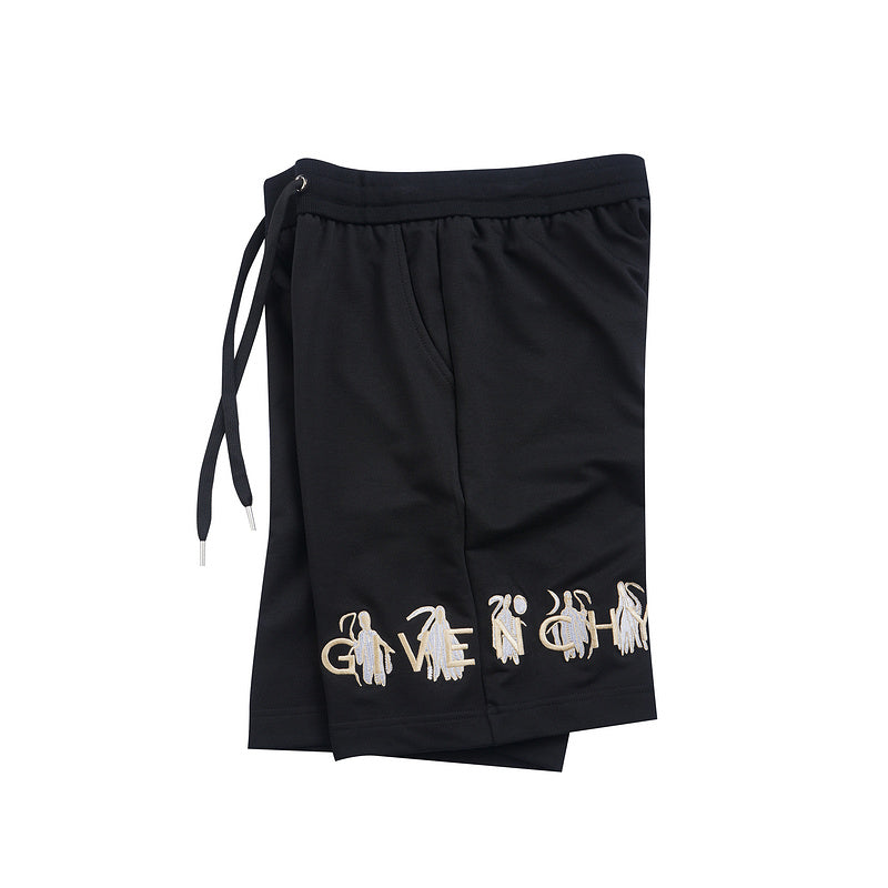 GIC20 Casual shorts for men