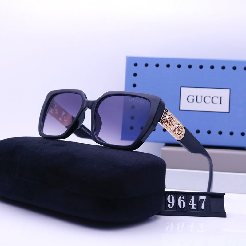 9647 Sunglasses with box