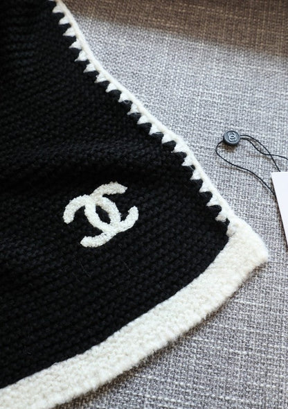 XCC48 Cashmere blend 33-170CM Scarf