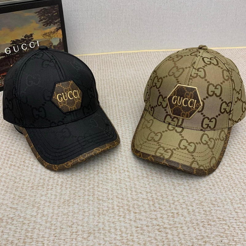 GUH75  New baseball hat sun hat