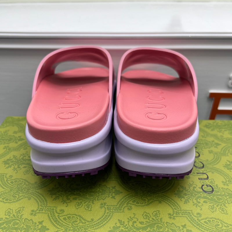 YGS03 Women shoes 36-41 Slipper with box