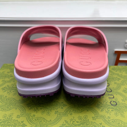 YGS03 Women shoes 36-41 Slipper with box