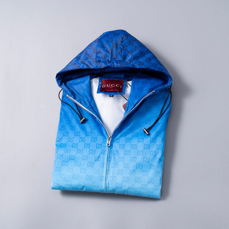 GUC089  New autumn trench coat, outerwear, clothing