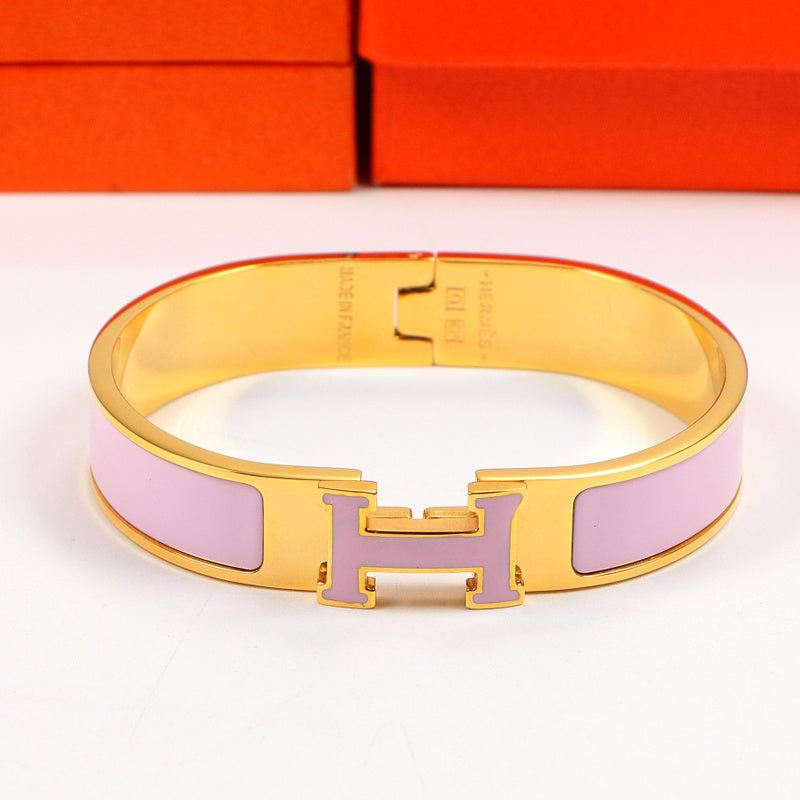 HB3 bracelet classic bangle  Jewelry