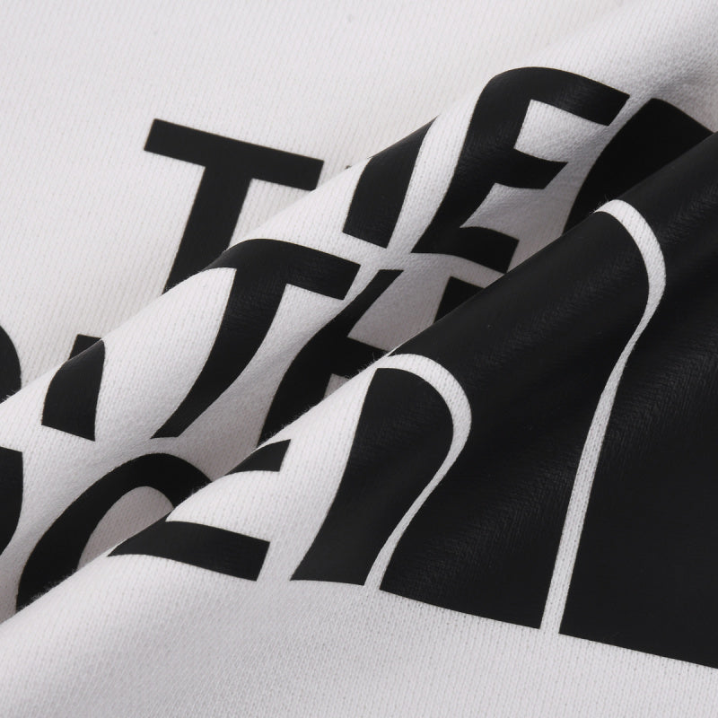 BMIC2   New men's and women's spring and autumn pure cotton long sleeved casual clothes