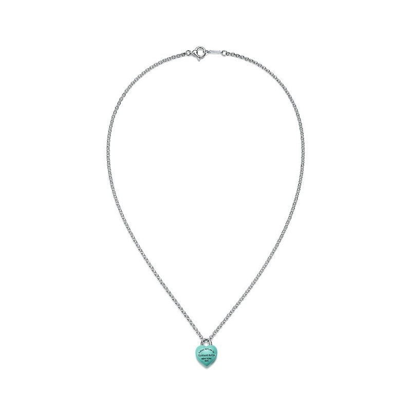 X699   Men's and women's titanium steel necklace bracelet set jewelry