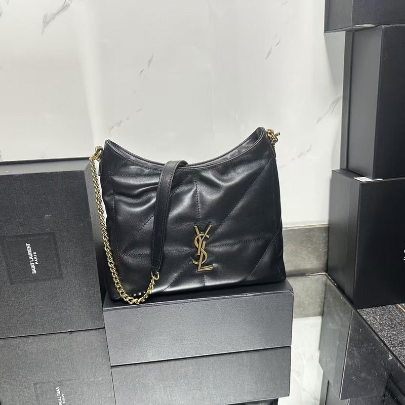 LYP40 Leather Bag 28-9-26CM Shoulder bags