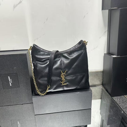 LYP40 Leather Bag 28-9-26CM Shoulder bags