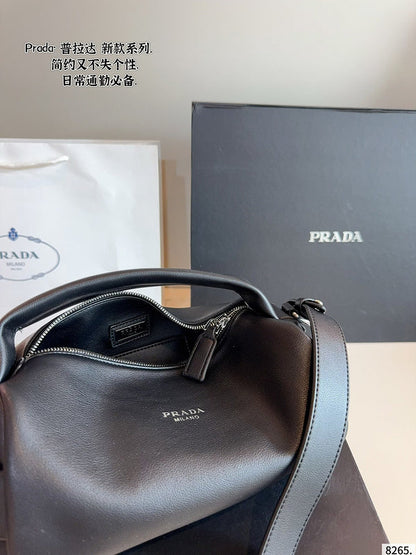 MPP4 Leather Bag 23-11-10CM Bags With box