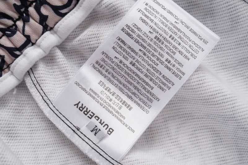 BUC02   New men's and women's spring and autumn thin pants, elastic waistband casual pants clothing