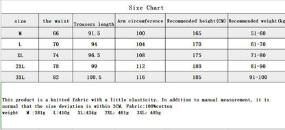 WK-G06   Men's summer long pants clothing