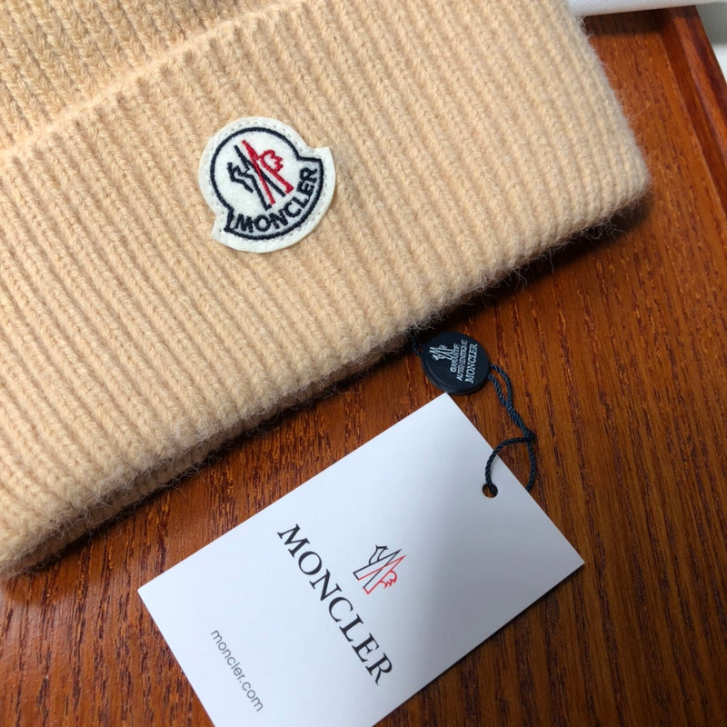 JMH1 70%Wool 30%Rabbit hair knitting Hat 55-58CM Couples Hat