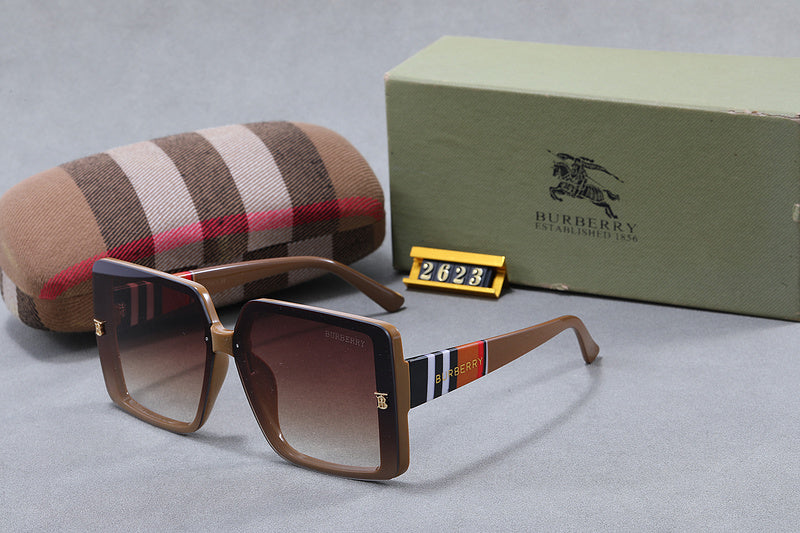 2623  Sunglasses with box