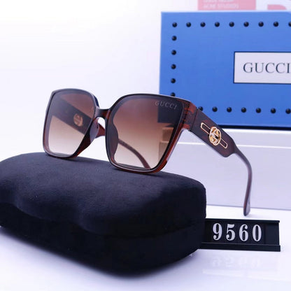 9560 Sunglasses with box