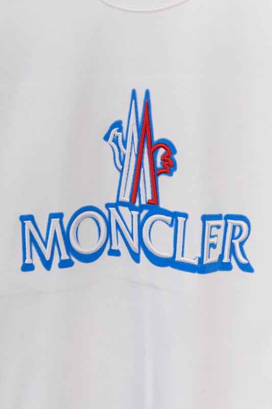 MOC028  Men's and women's summer short-sleeved T-shirt clothes