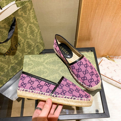 MGS44 Women shoes 36-40 with box