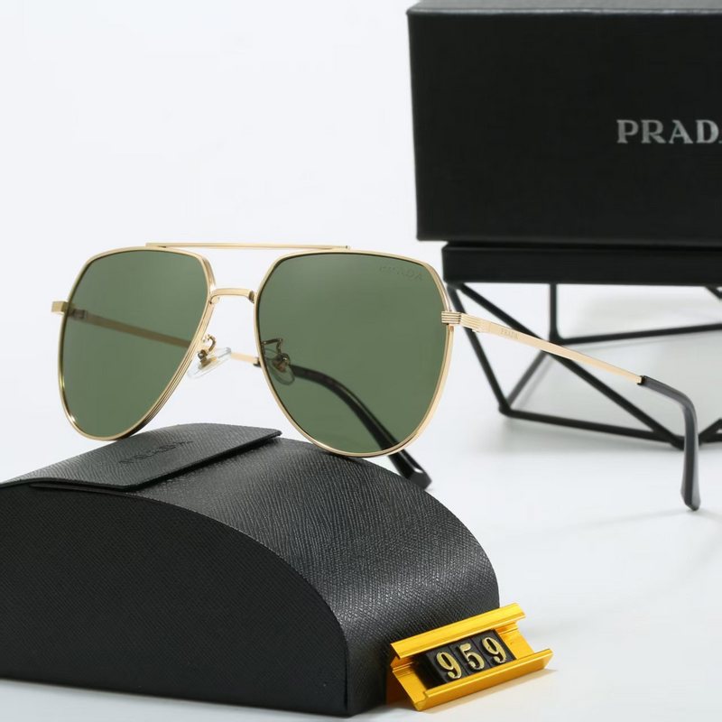 959 Sunglasses with box