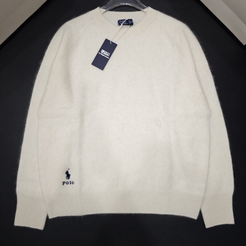 POC4  Women's embroidered seamless pullover long sleeved clothing
