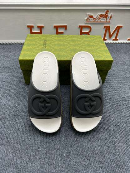 YGS03 Women shoes 36-41 Slipper with box