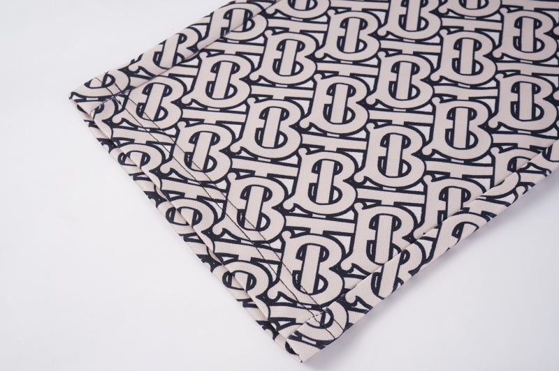 BUC02   New men's and women's spring and autumn thin pants, elastic waistband casual pants clothing