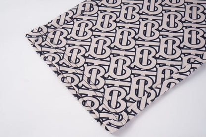 BUC02   New men's and women's spring and autumn thin pants, elastic waistband casual pants clothing