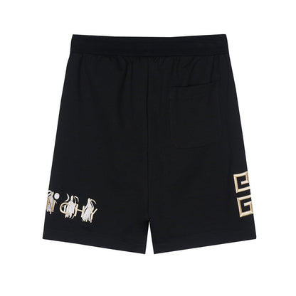 GIC20 Casual shorts for men