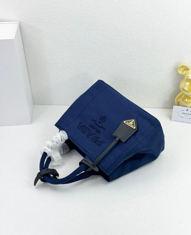 LPP5 Leather Bag 26-19CM handbag