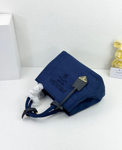 LPP5 Leather Bag 26-19CM handbag