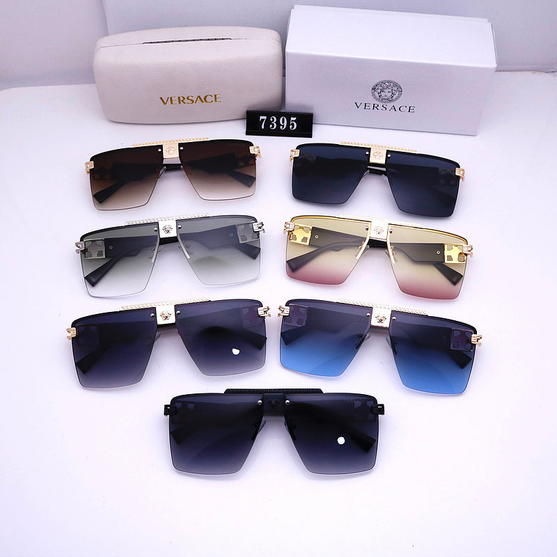 7395 Sunglasses with box