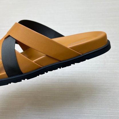 YHS5 Slippers Men shoes 39-46 With box