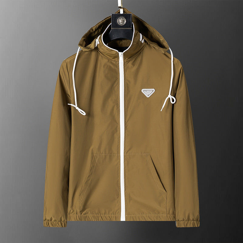 PRC3 New autumn trench coat, outerwear, clothing