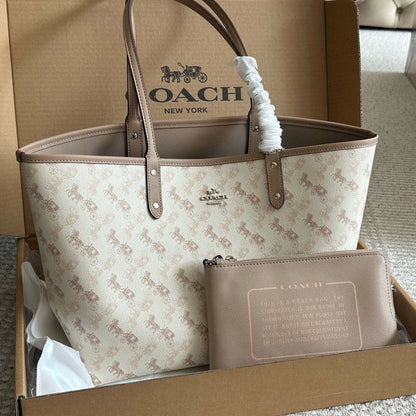 MCP23 Shopping Bag 32-27CM Bags