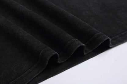 LOC30 New men's and women's  high-quality summer short sleeved shirts clothing