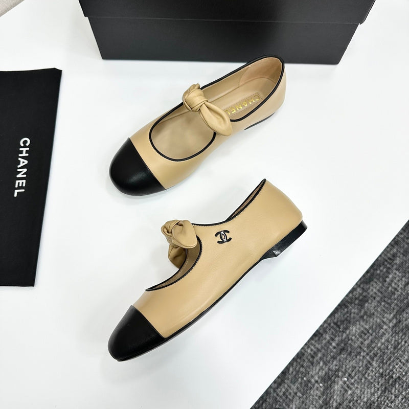 MBCS9 Women Leather shoes 35-40 Shoes with box