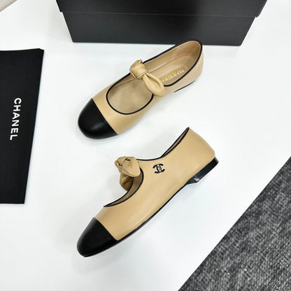 MBCS9 Women Leather shoes 35-40 Shoes with box