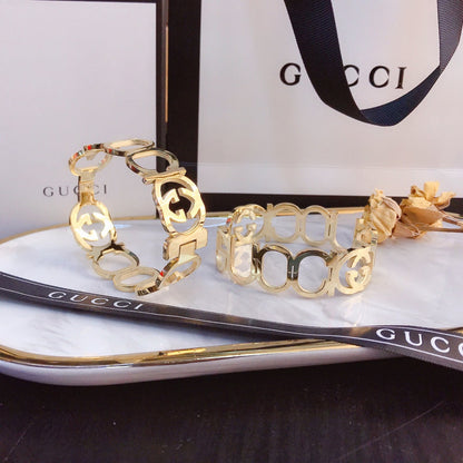 GS013  Fashion High Quality Women Bracelet Jewelry