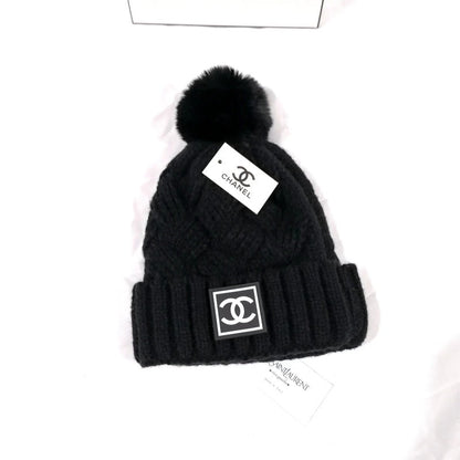 PCH4  New autumn and winter knitted hat