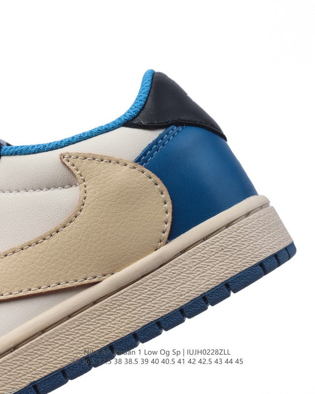 BNS19 Man And Women Leather Shoes 36-45 with box