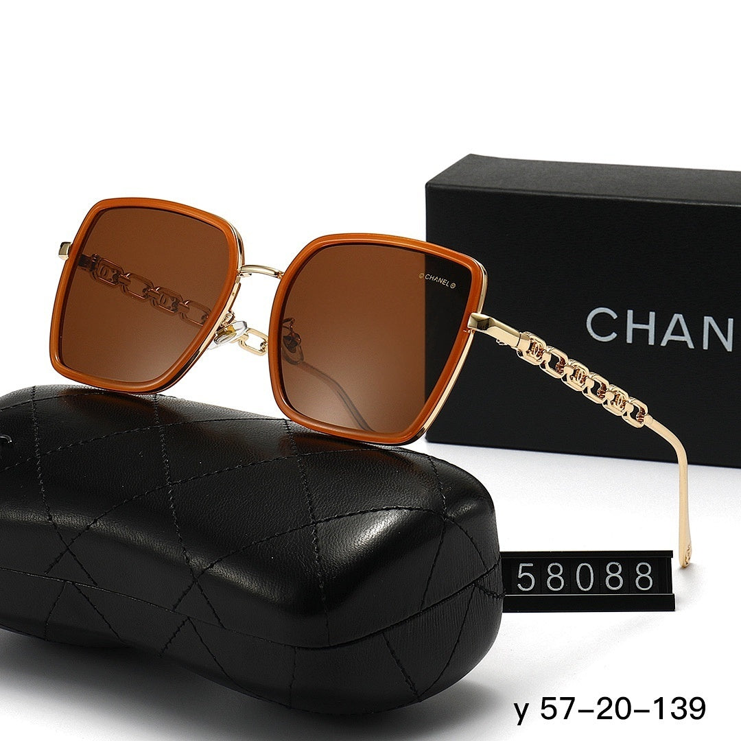 58088  Sunglasses with box