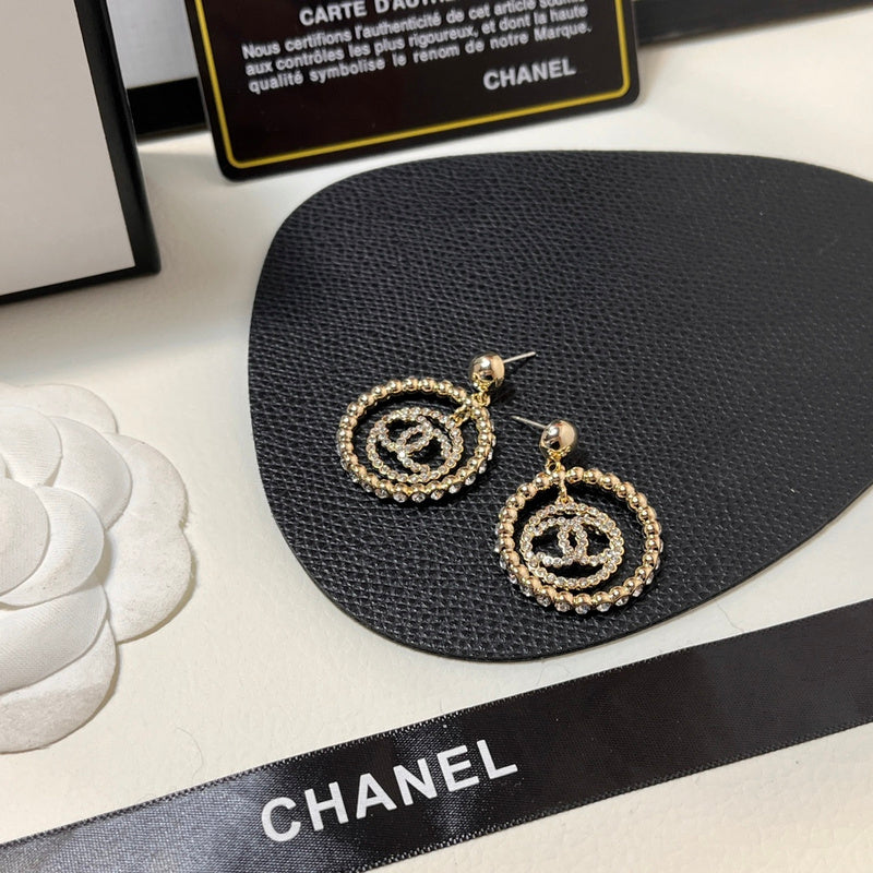 CE710   Women fashion earrings  Jewelry