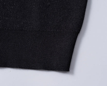 DGC13   Men's and women's autumn and winter sweaters, pullovers,  clothing