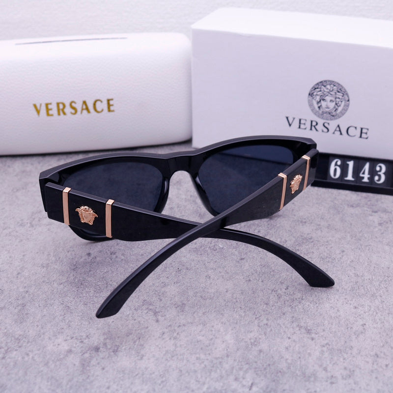 6143 Sunglasses with box