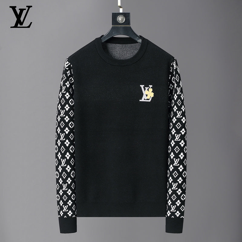 LVC168 Men's and women's autumn and winter sweaters, pullovers,  clothing