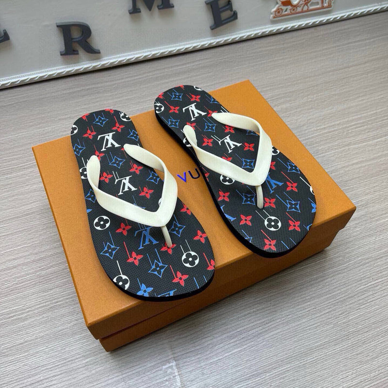 YLS2 Slippers Size 38-45 Shoes with Box