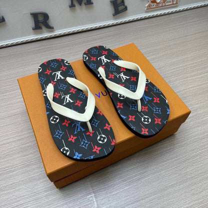 YLS2 Slippers Size 38-45 Shoes with Box