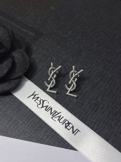 A1178   Women's Titanium Steel Earnail Jewelry