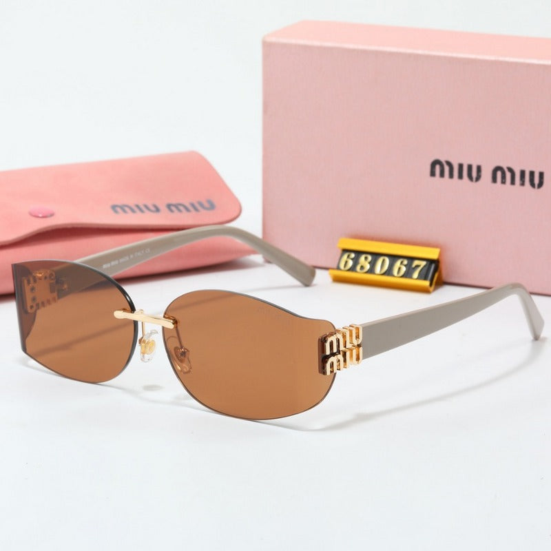 68057 Sunglasses with box