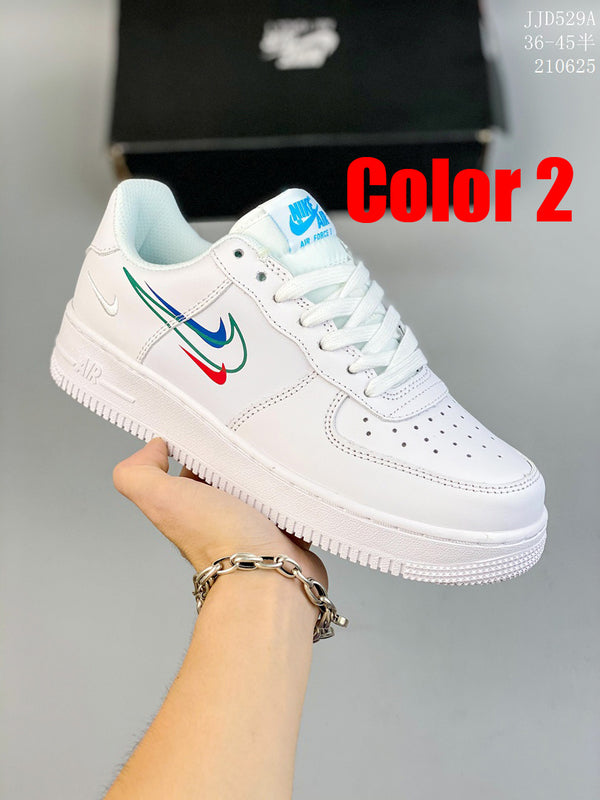 BNS16 new men's and women's sneakers casual shoes 36-45
