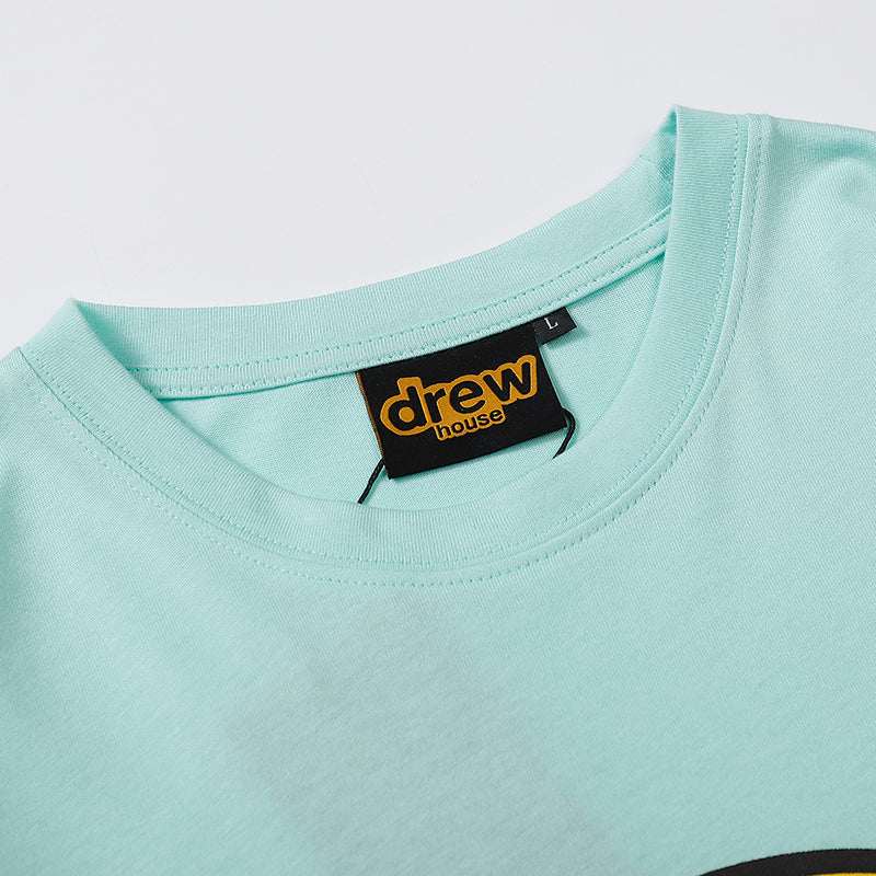 DREC4  Fashion Women And Men T-Shirts