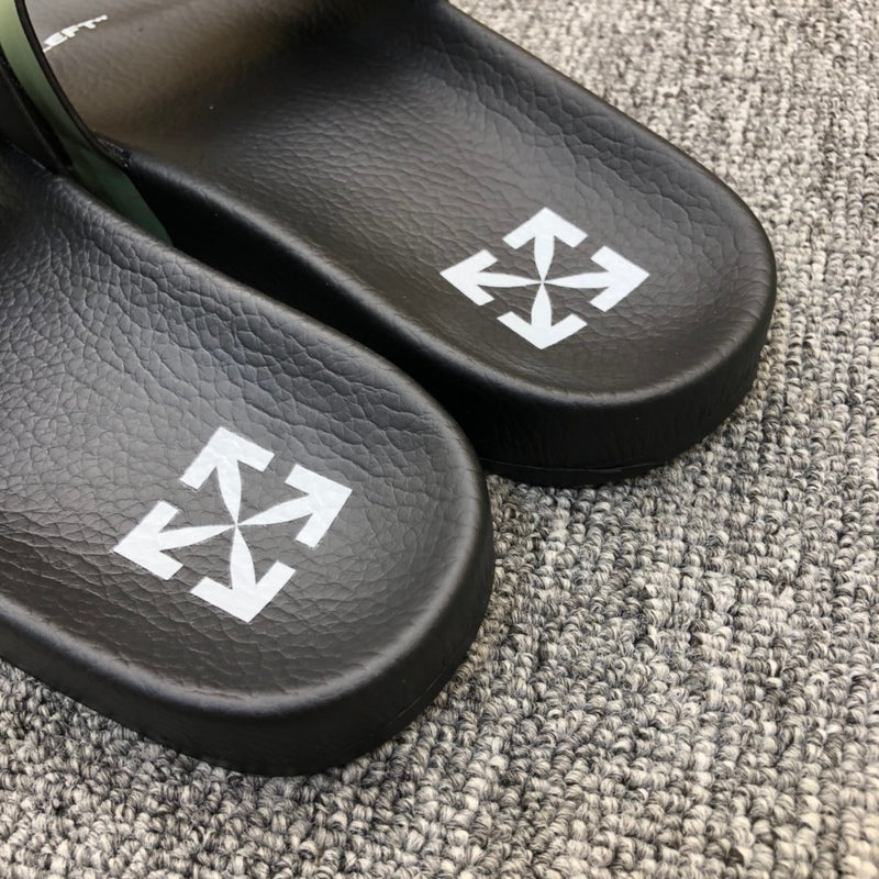 YOS6 Fashion Men's and Women's Slippers Shoes High Quality with Box 36-45